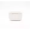 Evelatus Apple AirPods Pro 2 Silikonowe etui Białe
