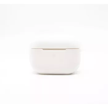Evelatus Apple AirPods Pro 2 Silikonowe etui Białe