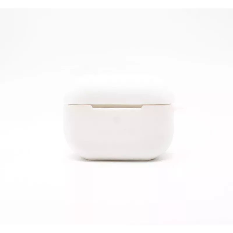 Evelatus Apple AirPods Pro 2 Silikonowe etui Białe