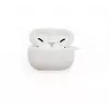 Evelatus Apple AirPods Pro 2 Silikonowe etui Białe