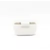 Evelatus Apple AirPods Pro 2 Silikonowe etui Białe