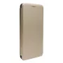 Evelatus Xiaomi POCO X5 PRO 5G Book Case Gold