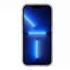 Evelatus Apple iPhone 13 Clear Case z MagSafe Przezroczysty