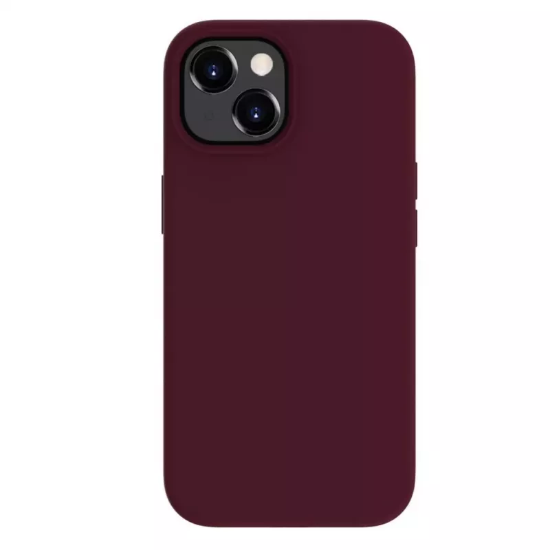 Evelatus Apple iPhone 15 Premium Soft Touch Silicone Case Rumored
