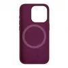 Evelatus Apple iPhone 15 Pro Premium MagSafe Soft Touch Silicone Case Rumored