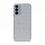 iLike Samsung Galaxy A14 5G Silicone Case Shine Transparent