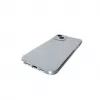 Evelatus Apple iPhone 15 Plus Clear Silicone Case 1.5mm TPU Transparent