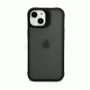 iLike Apple iPhone 15 Plus Newton PC Matte Case Black