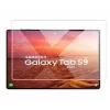 Evelatus Galaxy Tab S9 Plus 3x Strong 0.33mm Flat Clear Glass Anti-Static Screen Protector