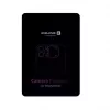 Evelatus Apple iPhone 15 Camera Lens Protector Armor Green