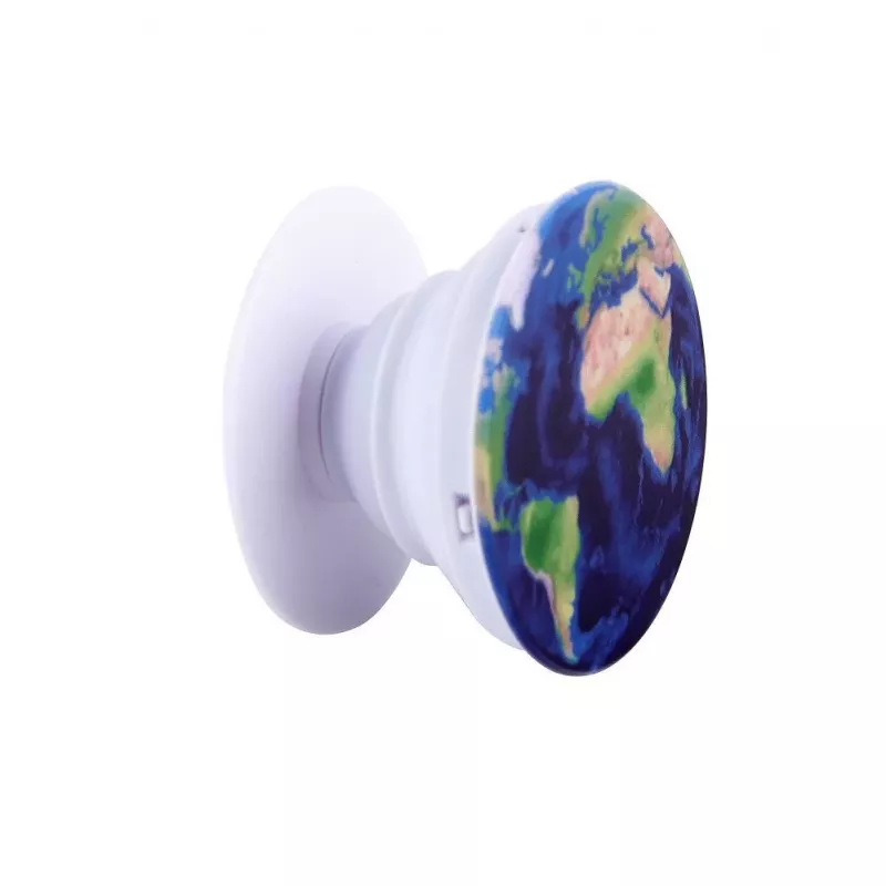 iLike Universal Pop Holder Planet - Uchwyt i Podstawka do Telefonu