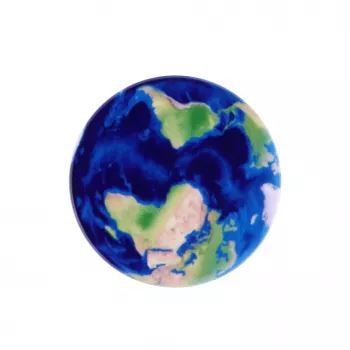 iLike Universal Pop Holder Planet - Uchwyt i Podstawka do Telefonu