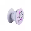 iLike Universal Pop Holder Smile Pink