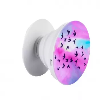 iLike Universal Pop Holder Bird - Uchwyt i Podstawka do Telefonu