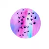 iLike Universal Pop Holder Bird - Uchwyt i Podstawka do Telefonu