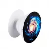 iLike Universal Pop Holder Cosmos Black Blue