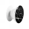 iLike Universal Pop Holder Marble Black