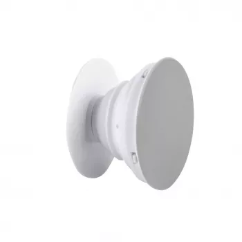 iLike Universal Pop Holder Silver