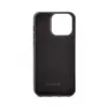 Evelatus Apple iPhone 15 Pro Max Magnetic Zip Pocket Case z zamkiem błyskawicznym - Czarny