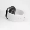 Connect Watch 38/40/41mm Silikonowy Pasek Sportowy (110mm S/M) Biały