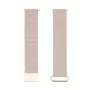 Connect 22mm Cortical Back Buckle Magnetic Suction Watch Straps (130mm M/L) Khaki