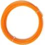 iLike C1 PLA 1.75mm Filament Wire for 3D Printing Pen - 10m Orange