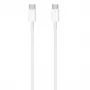 CP 20W USB-C do USB-C Kabel 1m Biały