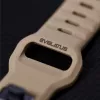 Evelatus Watch 38/40/41 Sport Silicone Loop Black