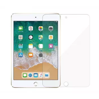 iLike iPad 10.9 2.5D Edge Clear Tempered Glass Screen Protector