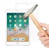 iLike iPad 10.9 2.5D Edge Clear Tempered Glass Screen Protector