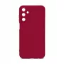 iLike Samsung Galaxy A15 Nano Silicone Case Plum