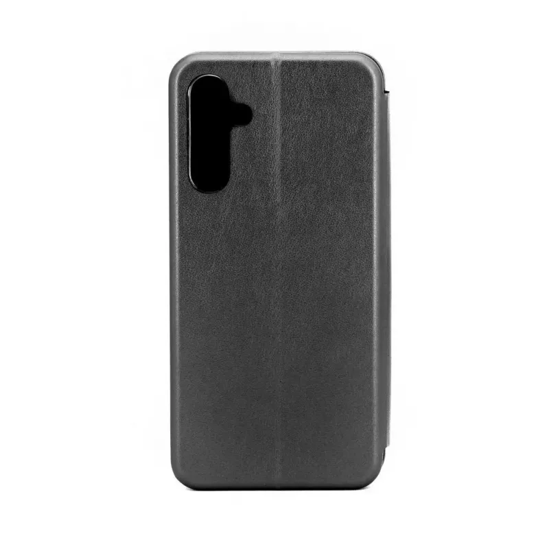 iLike Samsung Galaxy A35 Book Case Black