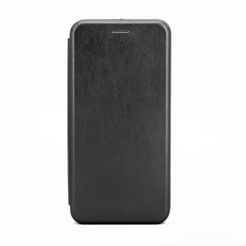 iLike Samsung Galaxy A35 Book Case Black