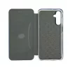 iLike Samsung Galaxy A35 Book Case Midnight Blue