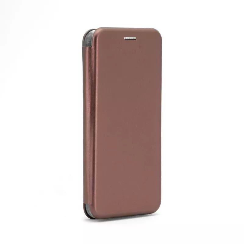 iLike Samsung Galaxy A35 Book Case Plum
