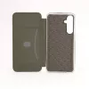 iLike Samsung Galaxy A35 Book Case Plum