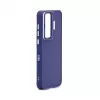 iLike Samsung Galaxy A15 Hybrid Case with Camera Stand Blue