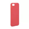 Evelatus Apple iPhone 7/8/SE2020/SE2022 Premium Soft Touch Silicone Case Camelia