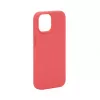 Evelatus Apple iPhone 15 Premium MagSafe Soft Touch Silicone Case Camelia