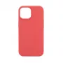 Evelatus Apple iPhone 15 Premium MagSafe Soft Touch Silicone Case Camelia