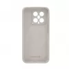 Evelatus Xiaomi 14 Premium Soft Touch Silicone Case Grey