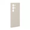 Evelatus Samsung Galaxy S24 Ultra Premium Magsafe Soft Touch Silicone Case Grey