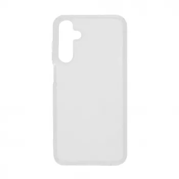Evelatus Samsung Galaxy A14 5G Clear Silicone Case 1.5mm TPU Transparent