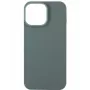 Connect Etui Silikonowe Premium Soft Touch do Samsung Galaxy A15, Kolor Sosnowa Zielony