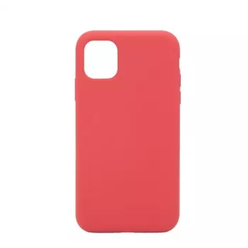 Connect Samsung Galaxy A34 Premium Quality Soft Touch Silicone Case Camelia