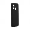 Connect Etui Silikonowe Premium Soft Touch do Xiaomi Redmi 12C Czarny