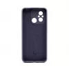 Connect Etui Silikonowe Premium Soft Touch do Xiaomi Redmi 12C Midnight Blue