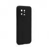 Connect Etui Silikonowe Soft Touch Premium do Xiaomi Redmi 13 Czarny