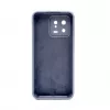 Connect Etui Silikonowe Premium Soft Touch do Xiaomi Redmi 13 Midnight Blue