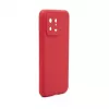 Connect Xiaomi Redmi 13 Premium Quality Soft Touch Silicone Case Camelia